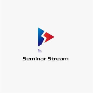 Cheshirecatさんの「Seminar Stream」のロゴ作成への提案