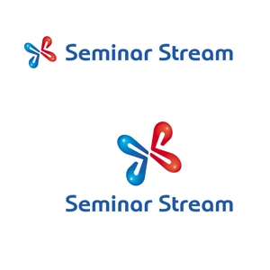 Hdo-l (hdo-l)さんの「Seminar Stream」のロゴ作成への提案