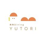 naoji (naoji)さんの「やさしい焼鳥Dining YUTORI ゆとり」のロゴ作成への提案