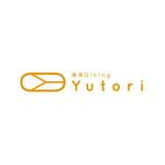 naoji (naoji)さんの「やさしい焼鳥Dining YUTORI ゆとり」のロゴ作成への提案