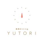 naoji (naoji)さんの「やさしい焼鳥Dining YUTORI ゆとり」のロゴ作成への提案