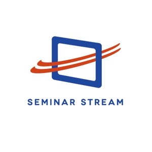 naoji (naoji)さんの「Seminar Stream」のロゴ作成への提案