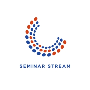 naoji (naoji)さんの「Seminar Stream」のロゴ作成への提案
