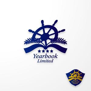 ＊ sa_akutsu ＊ (sa_akutsu)さんの「「Yearbook　Limited」」のロゴ作成への提案