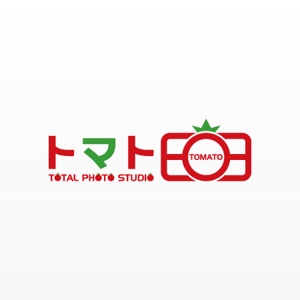 mikejiさんの写真館スタジオのロゴ作成への提案