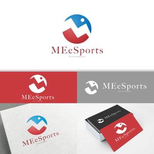 minervaabbe ()さんのドバイで開催する、eSPORTSのタイトルロゴへの提案