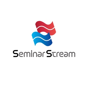 atomgra (atomgra)さんの「Seminar Stream」のロゴ作成への提案