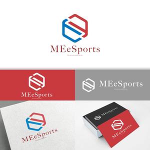 minervaabbe ()さんのドバイで開催する、eSPORTSのタイトルロゴへの提案