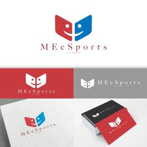 minervaabbe ()さんのドバイで開催する、eSPORTSのタイトルロゴへの提案