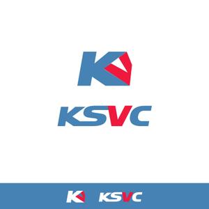 koma2 (koma2)さんの「KSVC」のロゴ作成への提案