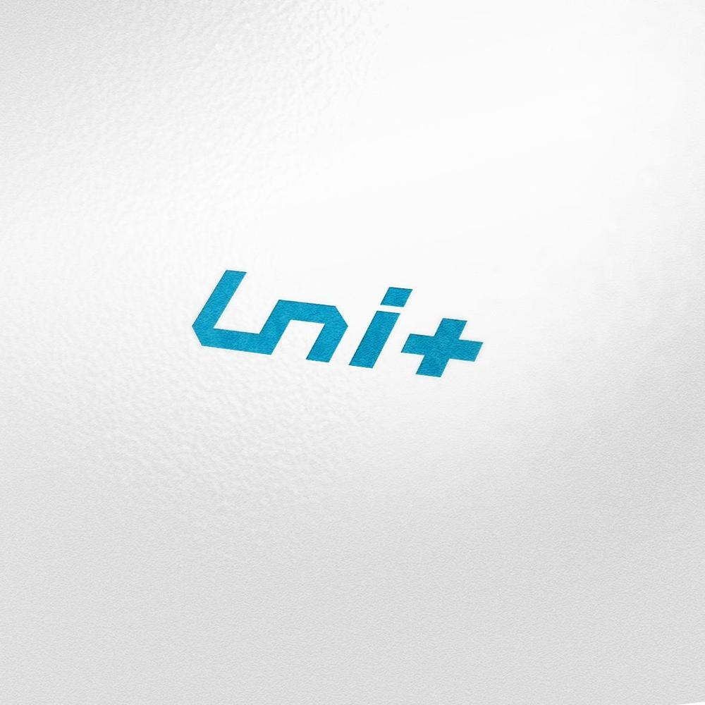 オンライン予備校「Uni+」のロゴ