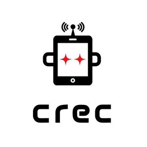 BEAR'S DESIGN (it-bear)さんの「crec（クレック）」のロゴ作成への提案