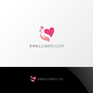 Nyankichi.com (Nyankichi_com)さんの心療内科・精神科クリニックのロゴ・フォントデザインのお仕事への提案