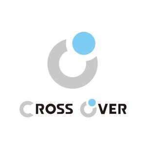 kohakuさんの「CROSS OVER」のロゴ作成への提案