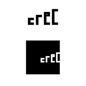 serve2000 (serve2000)さんの「crec（クレック）」のロゴ作成への提案