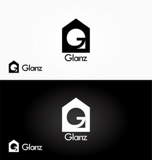 Saigo (Saigo_design_office)さんの住宅会社タカコウ・ハウス新住宅商品「Glanz」のロゴへの提案