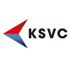 design wats (wats)さんの「KSVC」のロゴ作成への提案