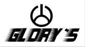 テクスパーク_frankman603 (frankman603)さんの「GLORY`s 」のロゴ作成への提案