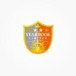 さんの「「Yearbook　Limited」」のロゴ作成への提案