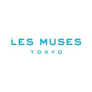 alne-cat (alne-cat)さんの★アーティストプロモーション＆コンテンツ開発会社「Les Muses Tokyo」のロゴへの提案