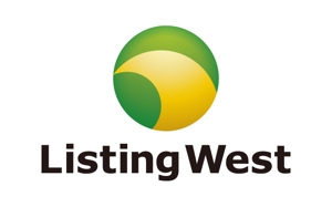 tsujimo (tsujimo)さんの☆新規オープン☆「Listing West」のロゴ作成への提案