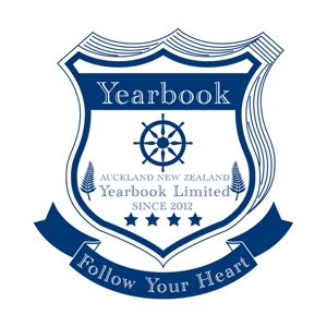 ST-Design (ST-Design)さんの「「Yearbook　Limited」」のロゴ作成への提案
