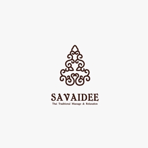 s a i w a i  (saiwai)さんの「SAVAIDEE」のロゴ作成への提案