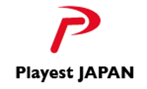 creative1 (AkihikoMiyamoto)さんの株式会社 playest  japan のロゴ制作への提案