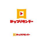 Mac-ker (mac-ker)さんの海外ドラマ専門チャンネル　日曜タイムゾーンのロゴへの提案