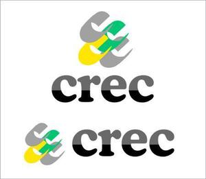 likilikiさんの「crec（クレック）」のロゴ作成への提案