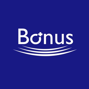 くり (curypapasan)さんの「Bonus」のロゴ作成への提案