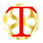渡邉　浩 (Roba3)さんのTをモチーフにしたアイコン（商標登録予定なし）への提案