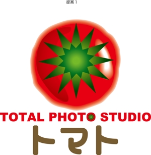 HIGAORI (higaori)さんの写真館スタジオのロゴ作成への提案