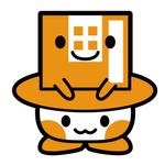 NonnoDesignLabo 片岡希 (NozomiKataoka)さんの会社ロゴをもじったキャラクターデザインへの提案