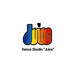 deeeramatic (deeeramatic)さんの「Dance Studio JUICE」のロゴ作成への提案