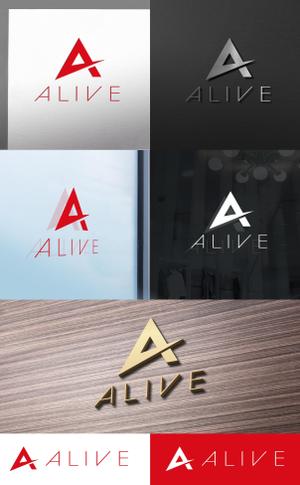 tog_design (tog_design)さんのALIVEへの提案