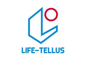 CSK.works ()さんの「LIFE-TELLUS」のロゴ作成への提案