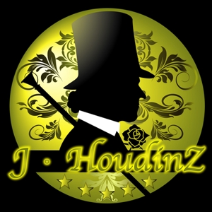 teppei (teppei-miyamoto)さんの「J・HoudinZ」のロゴ作成への提案