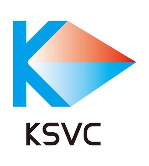 kazueetさんの「KSVC」のロゴ作成への提案