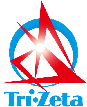 TURTLE STUDIO (Turtle_Studio)さんの「トライゼータ株式会社」のロゴ作成への提案