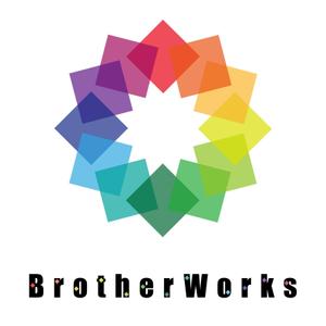 有珠村　咲樹 (usumura)さんの建設業コンサルティング会社の自社用新ロゴへの提案