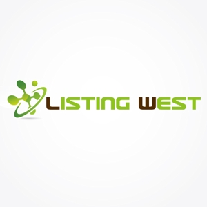 kenchangさんの☆新規オープン☆「Listing West」のロゴ作成への提案