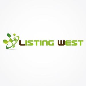 kenchangさんの☆新規オープン☆「Listing West」のロゴ作成への提案