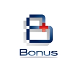 rosy365さんの「Bonus」のロゴ作成への提案