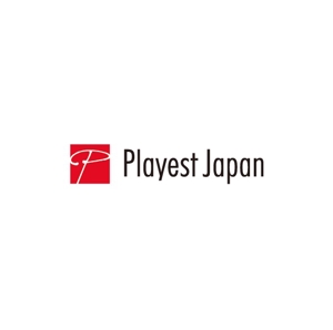 ヘッドディップ (headdip7)さんの株式会社 playest  japan のロゴ制作への提案