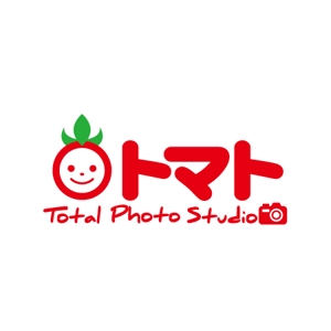 topon55さんの写真館スタジオのロゴ作成への提案