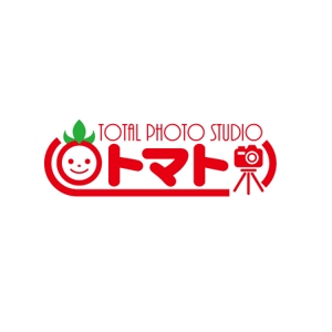 topon55さんの写真館スタジオのロゴ作成への提案