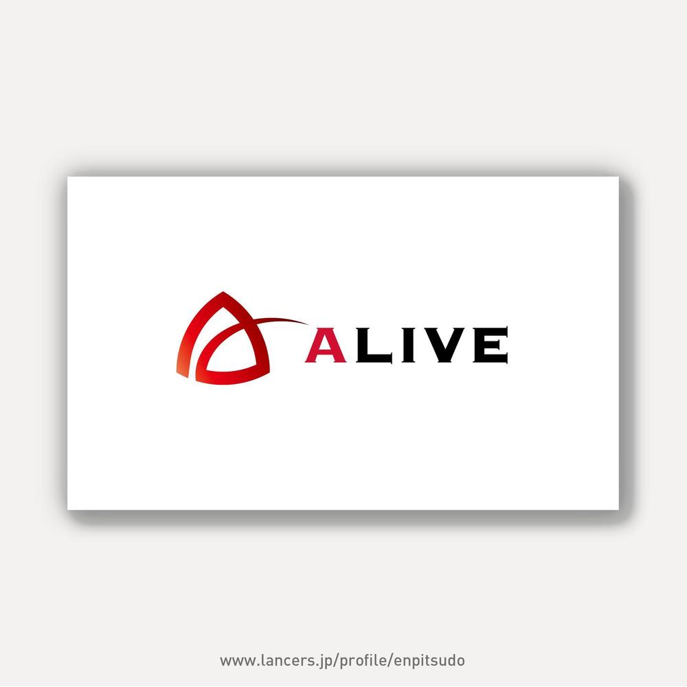 ALIVE