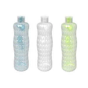 sabuta (sabuta7)さんのペットボトルのデザイン案への提案