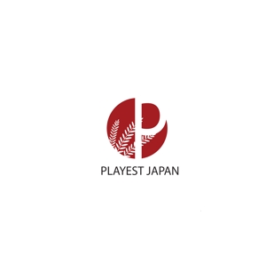 KhuongART (hongkhuong98art)さんの株式会社 playest  japan のロゴ制作への提案